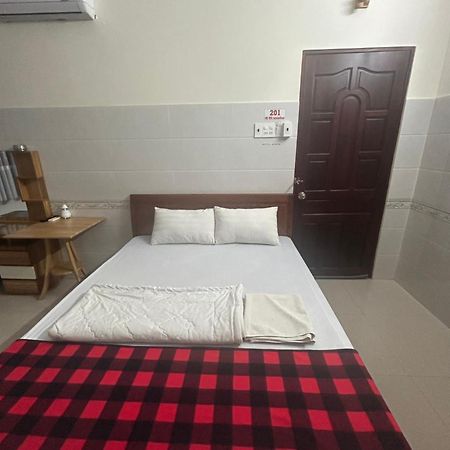Hotel Anh Tuan Bac Lieu Εξωτερικό φωτογραφία