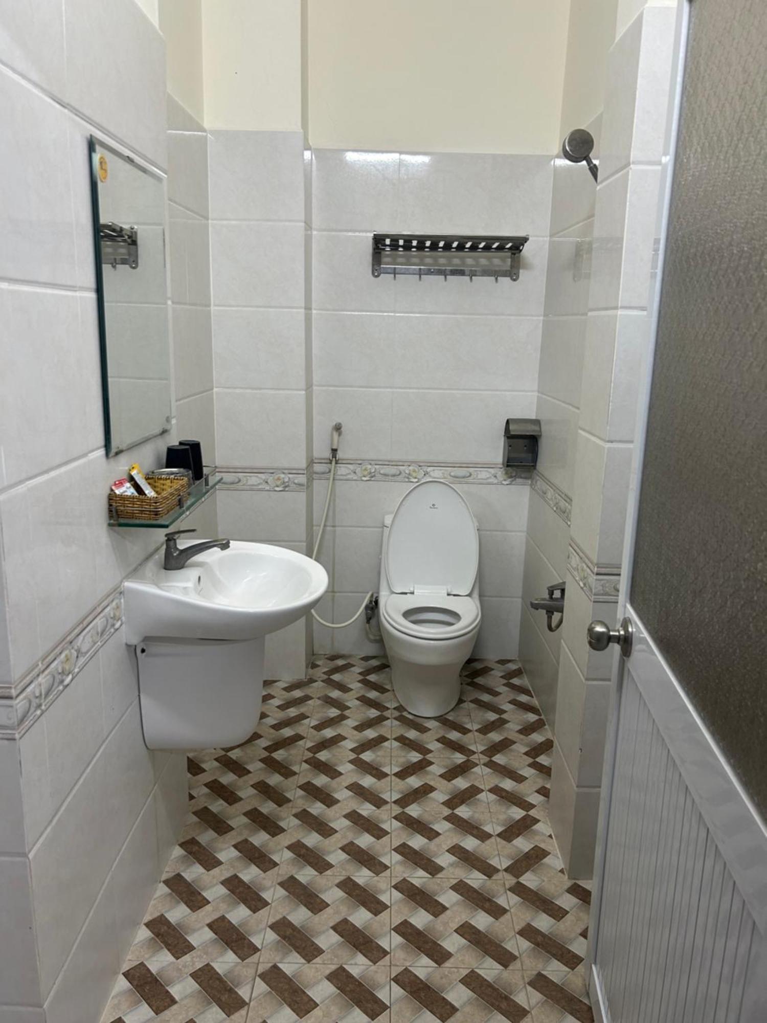 Hotel Anh Tuan Bac Lieu Εξωτερικό φωτογραφία