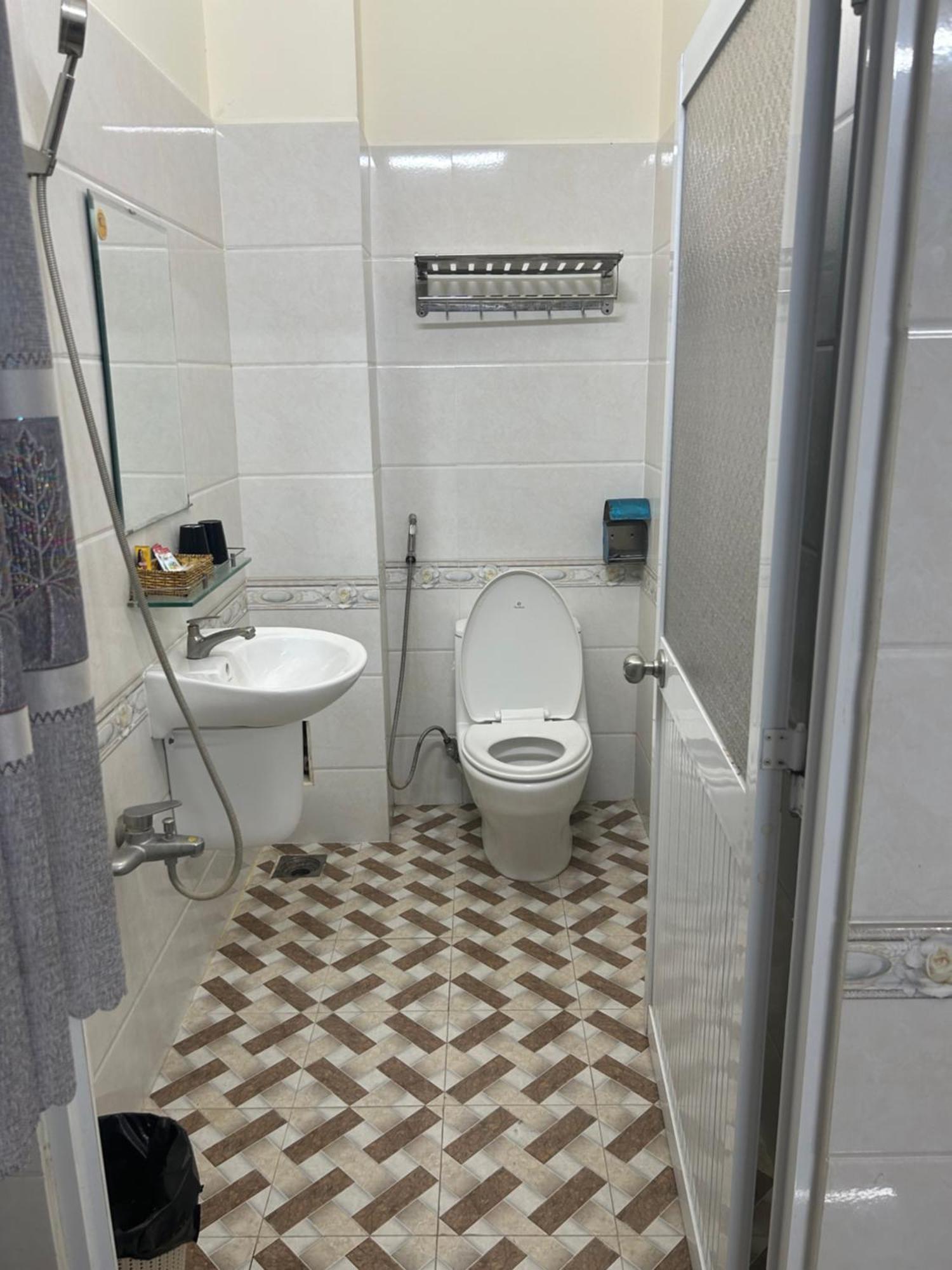 Hotel Anh Tuan Bac Lieu Εξωτερικό φωτογραφία